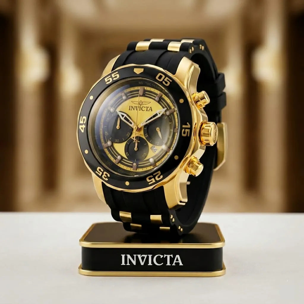 INVICTA pro diver 28754