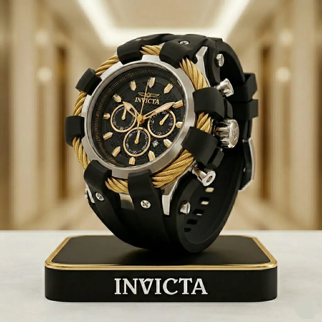 INVICTA EDICION LIMITADA N-N