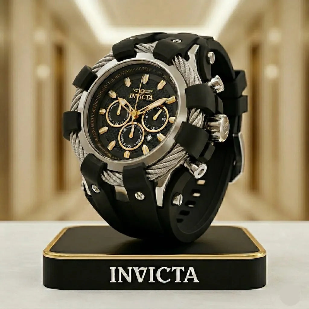 INVICTA GRANDE D-N