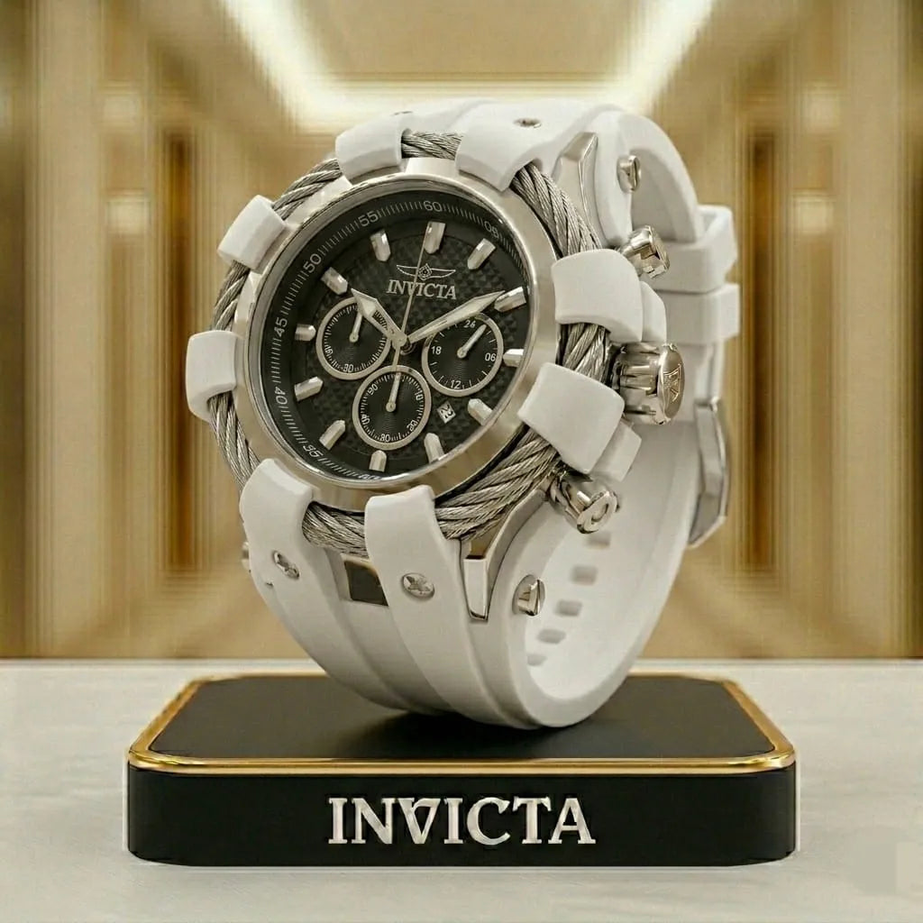 INVICTA MACIZO RESERVE BLANCO P