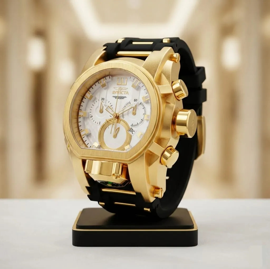 INVICTA MACIZO RESERVE BICOLOR B