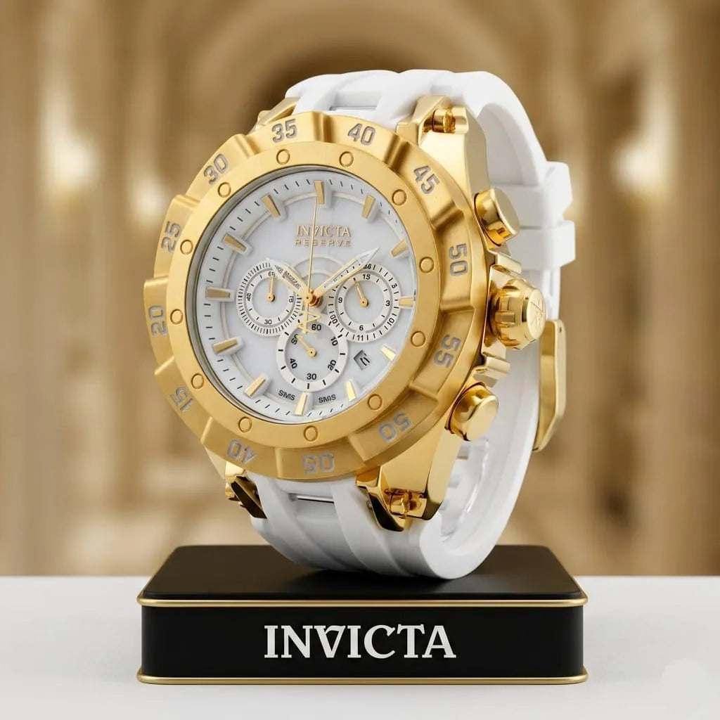 INVICTA BLANCO GRANDE P