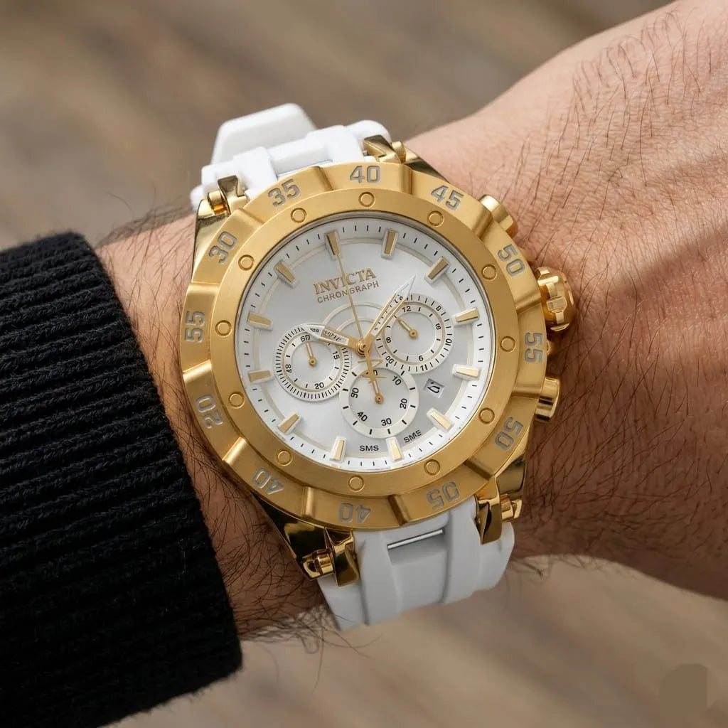 INVICTA BLANCO GRANDE P