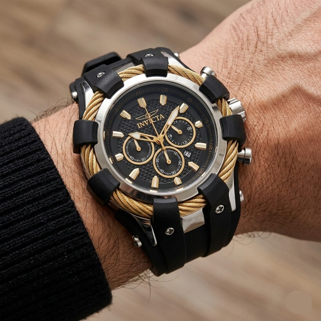 INVICTA EDICION LIMITADA N-N