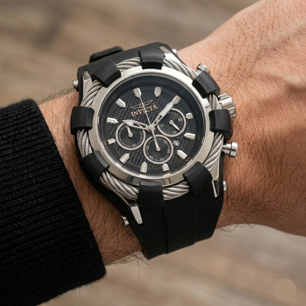 INVICTA GRANDE D-N