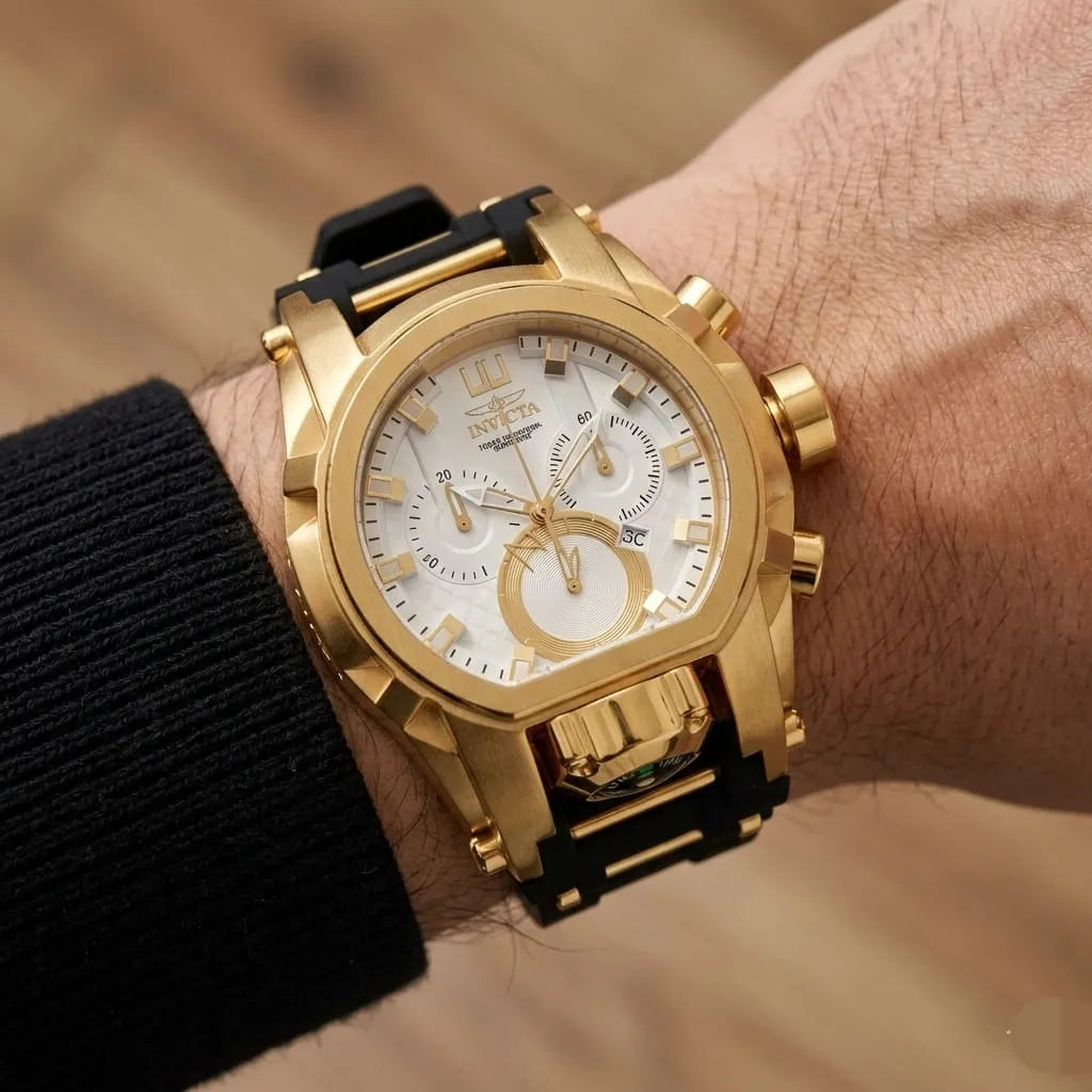 INVICTA MACIZO RESERVE BICOLOR B