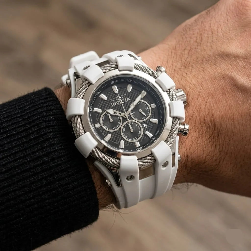INVICTA MACIZO RESERVE BLANCO P