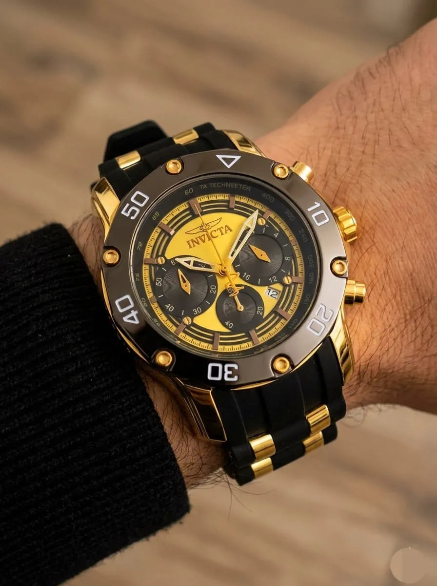 INVICTA pro diver 28754