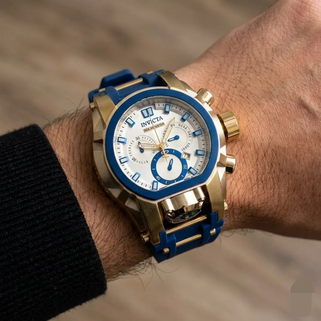INVICTA ANGEL MUJER BP