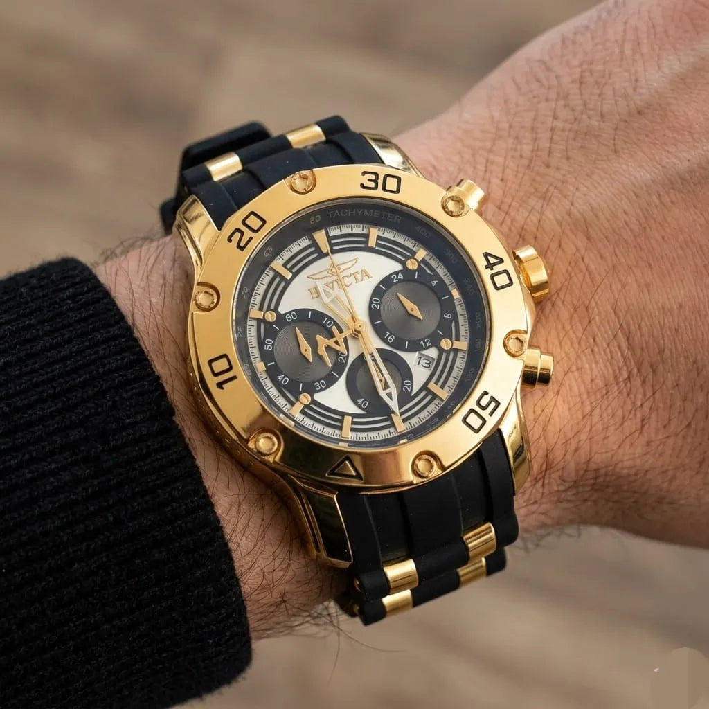 INVICTA pro diver 28754 DORADO