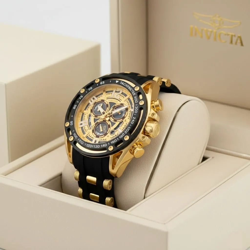INVICTA S1 Rally Men Model 39136