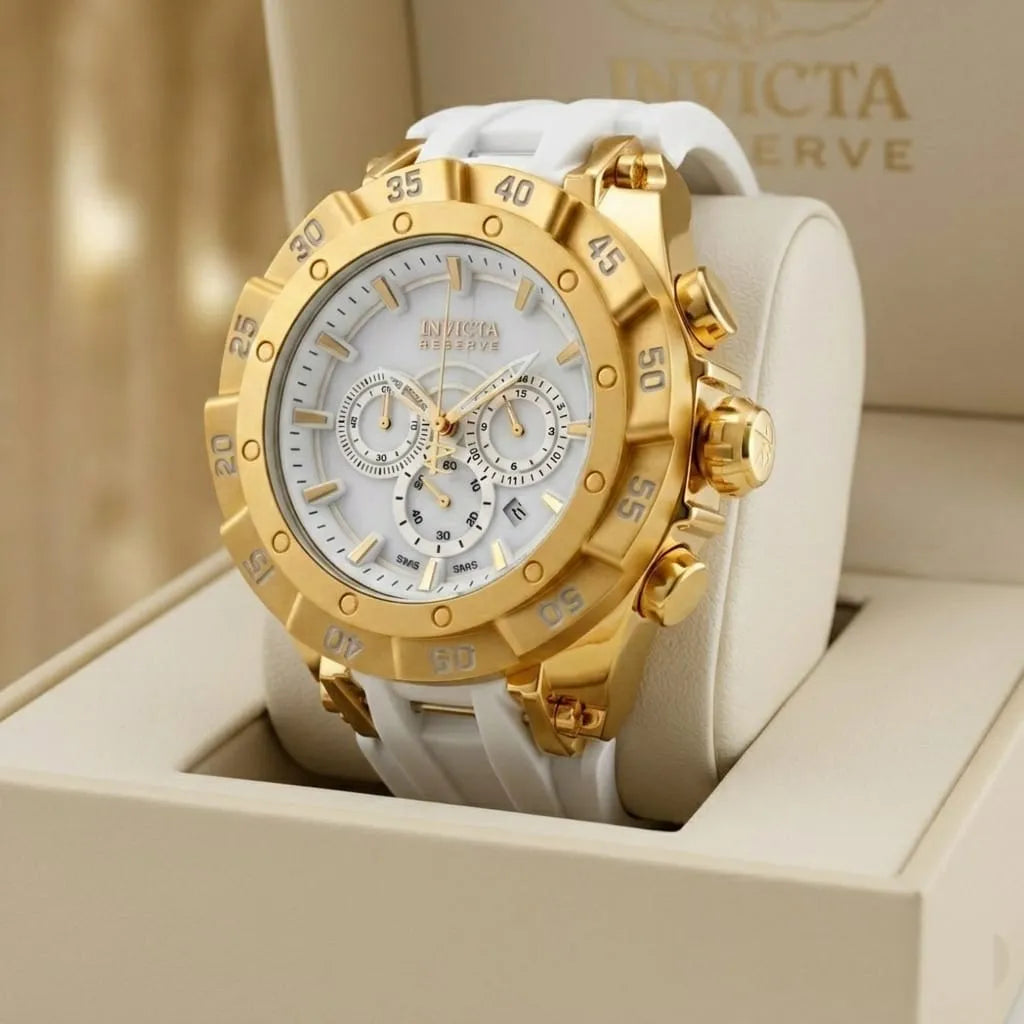 INVICTA BLANCO GRANDE P