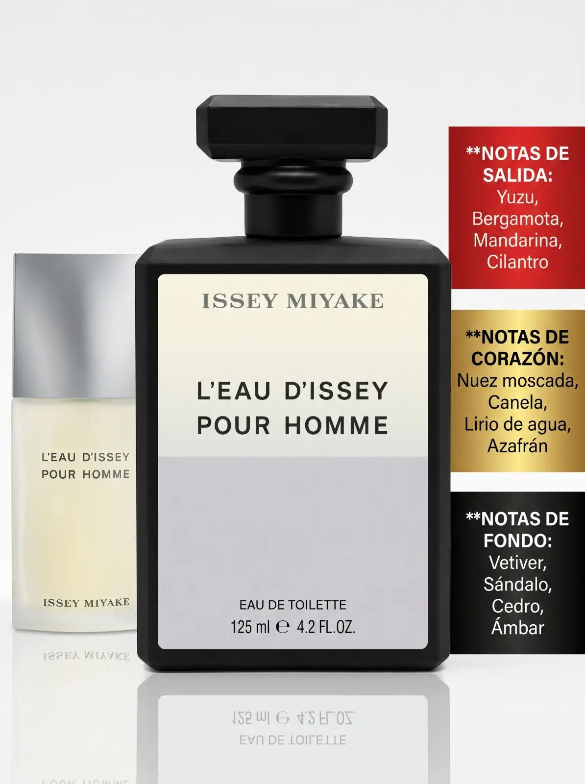 PERFUME ISSEY MIYAKE (INSPIRACION)