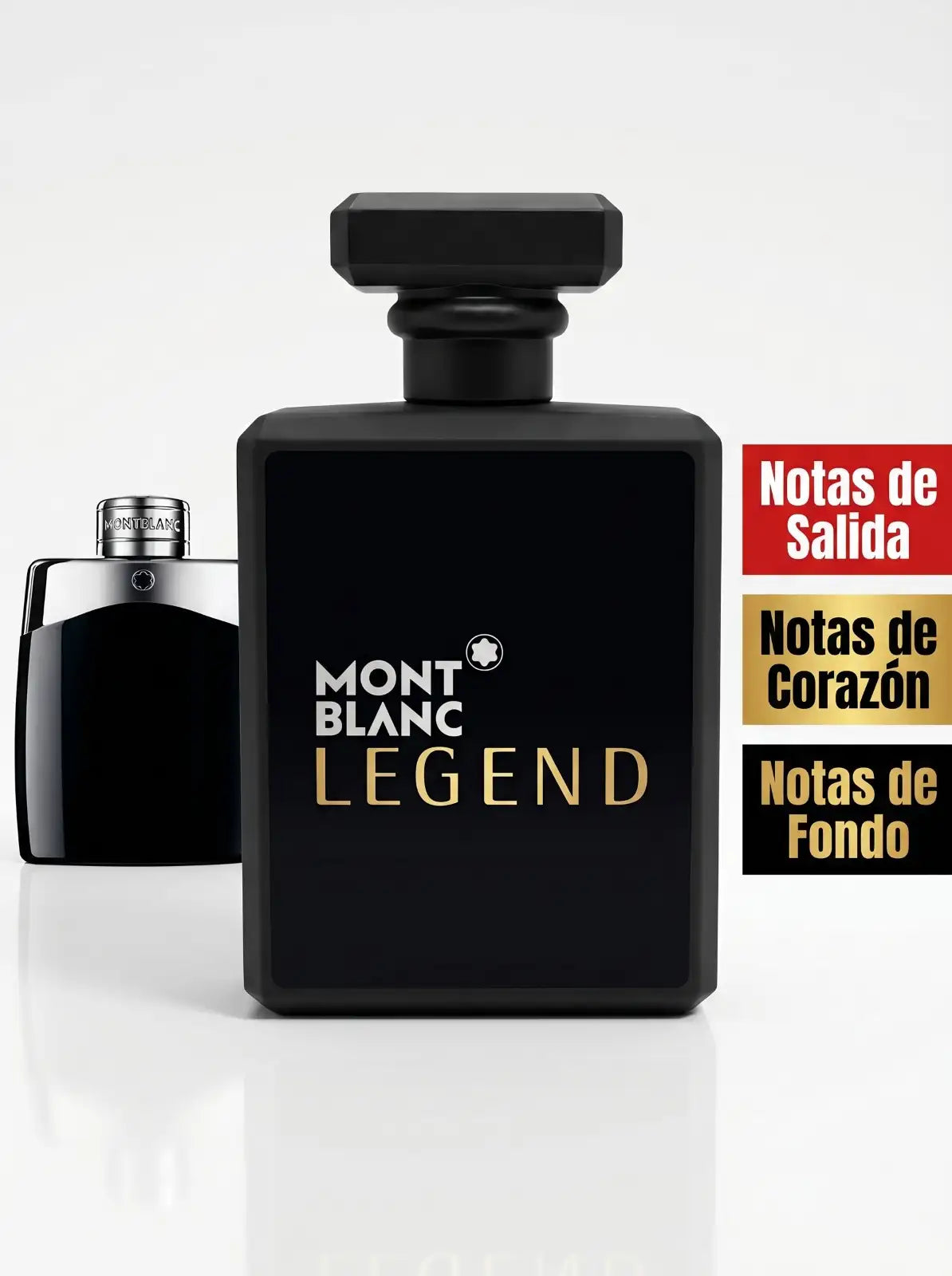 PERFUME MONT BLANC LEGEND (INPIRACION)