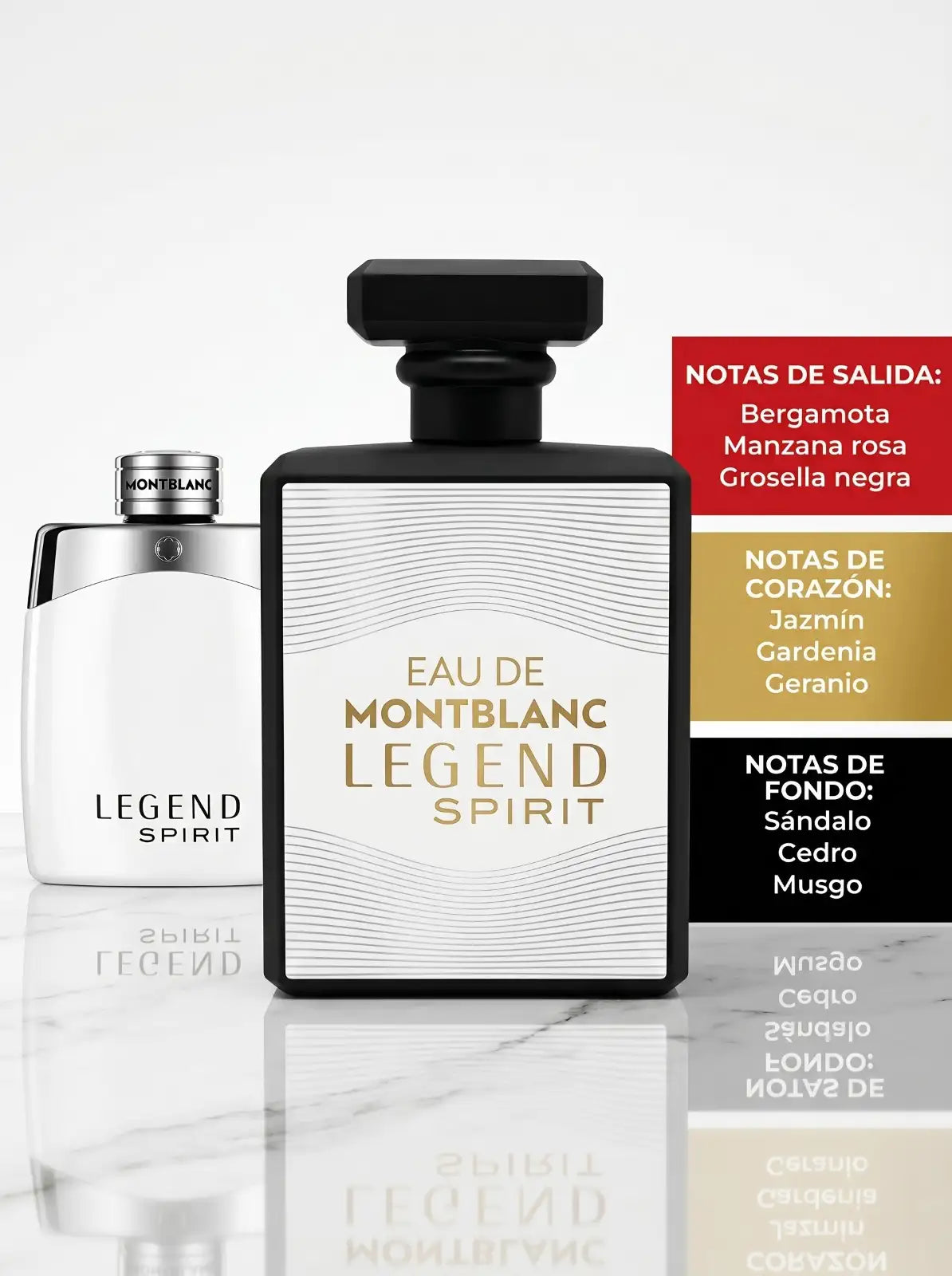 PERFUME MONBLANC LEGEND SPIRIT (INSPIRACION)