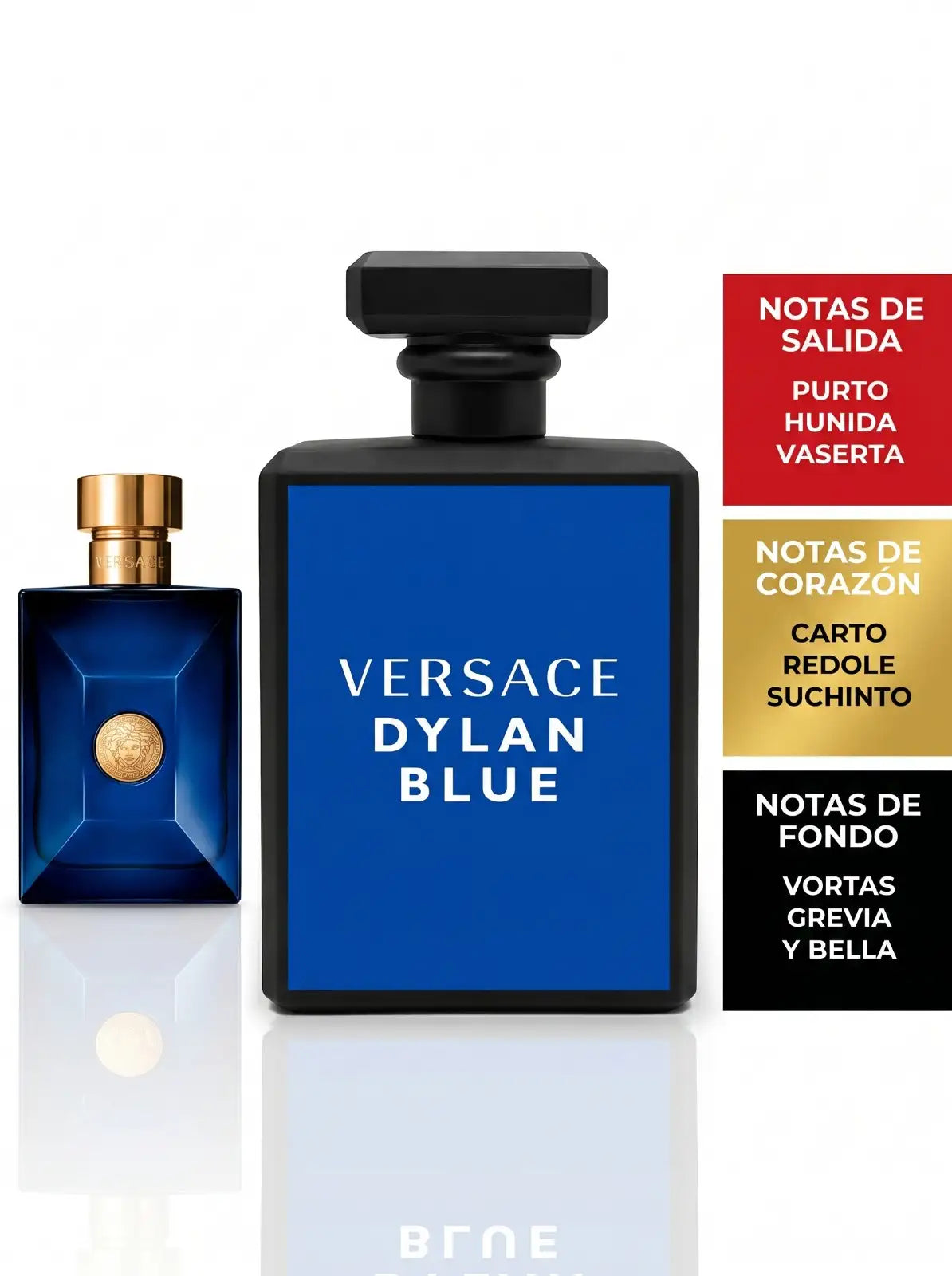 PERFUME VERSACE DYLAN BLUE (INSPIRACION)
