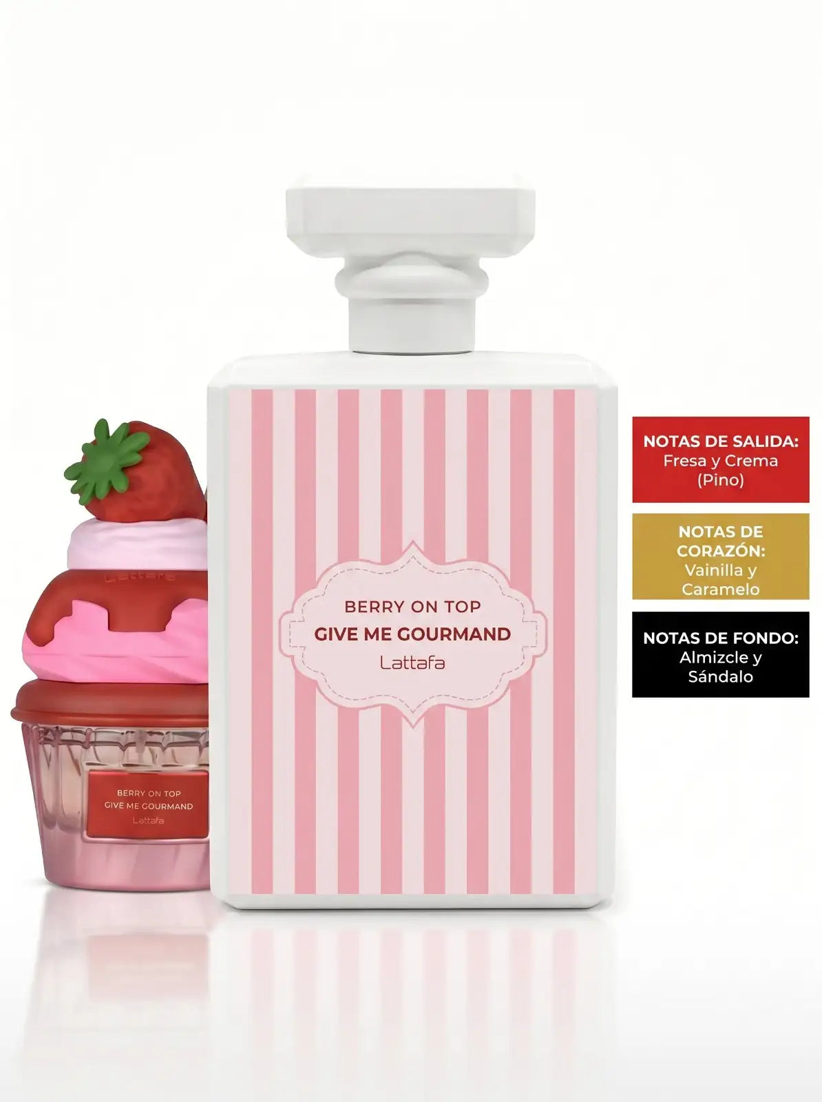 PERFUMES COMBO DE DAMA REF12