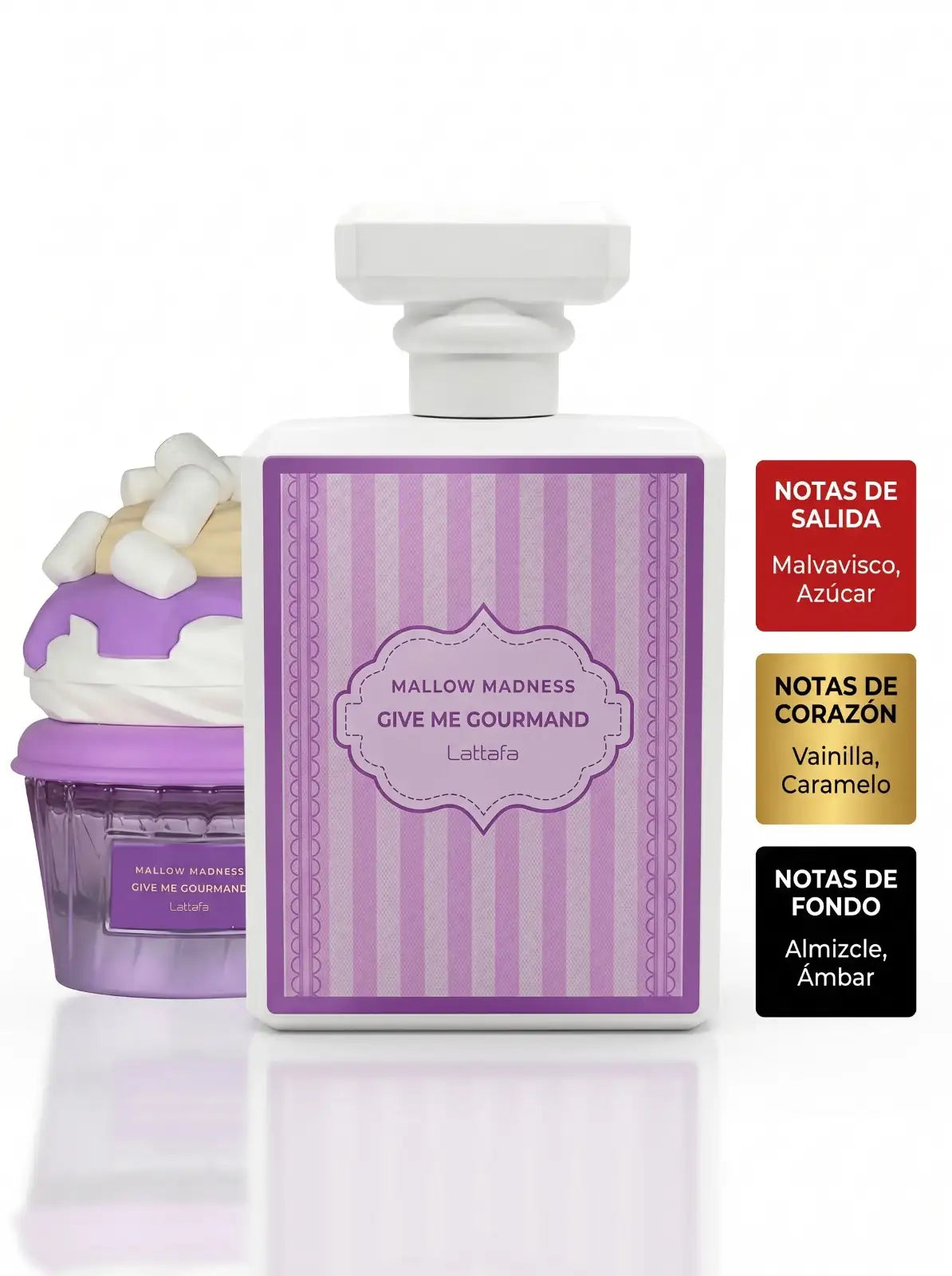 PERFUMES COMBO DE DAMA REF12