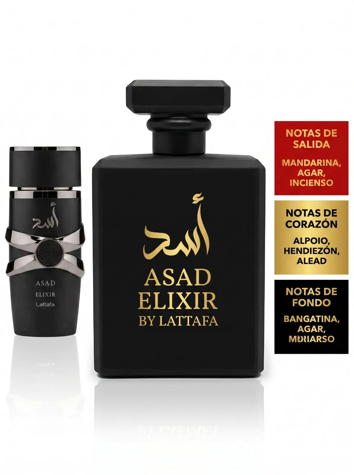 COMBO PERFUMES 3 DE HOMBRE