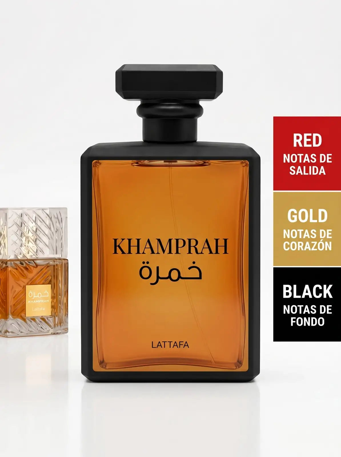 COMBO PERFUMES 3 DE HOMBRE