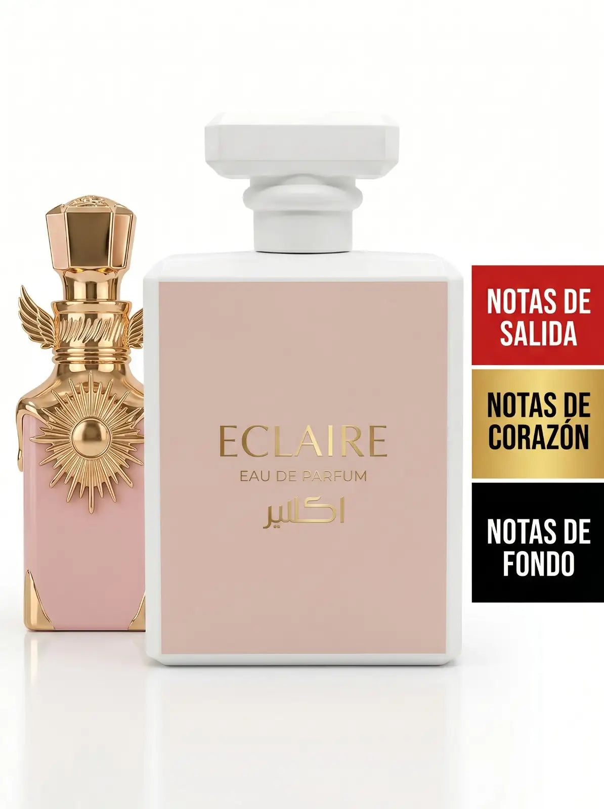 PERFUME Eclaire Eau De Parfum (INSPIRACION)