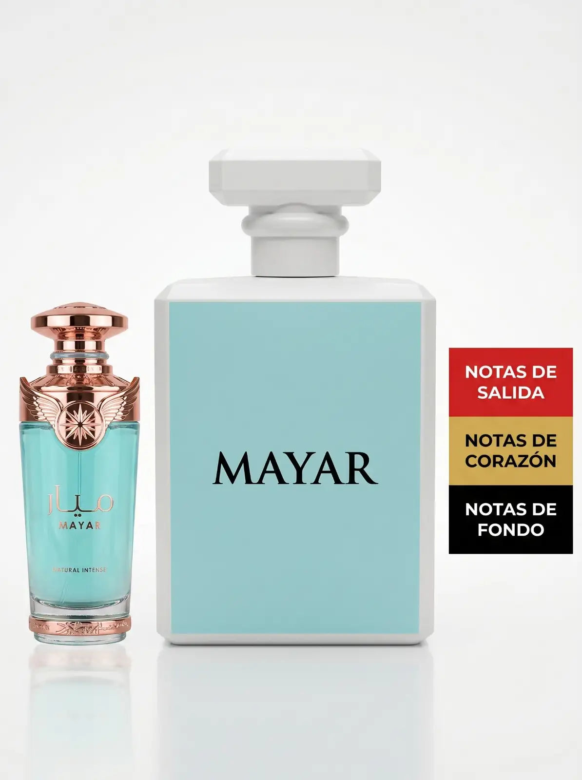 COMBO 3 PERFUMES DE DAMA REF7