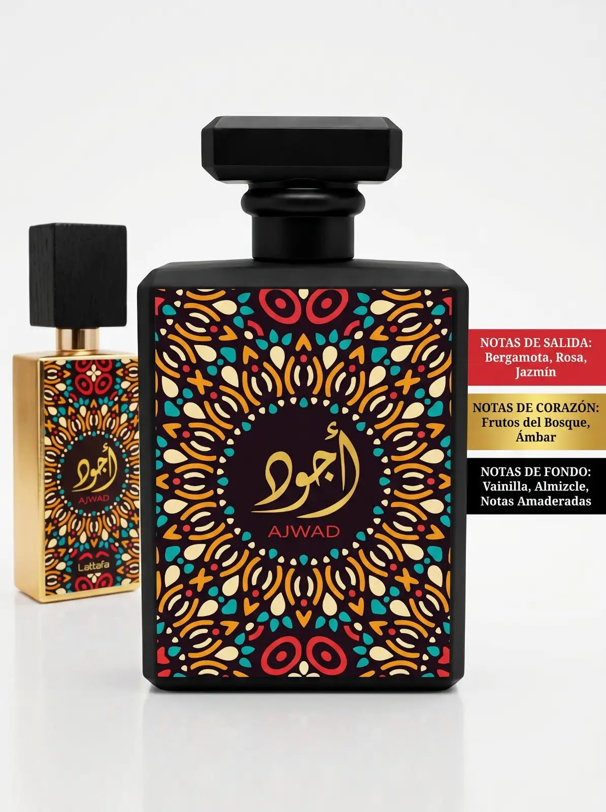 PERFUME ANWAR (INSPIRACION)