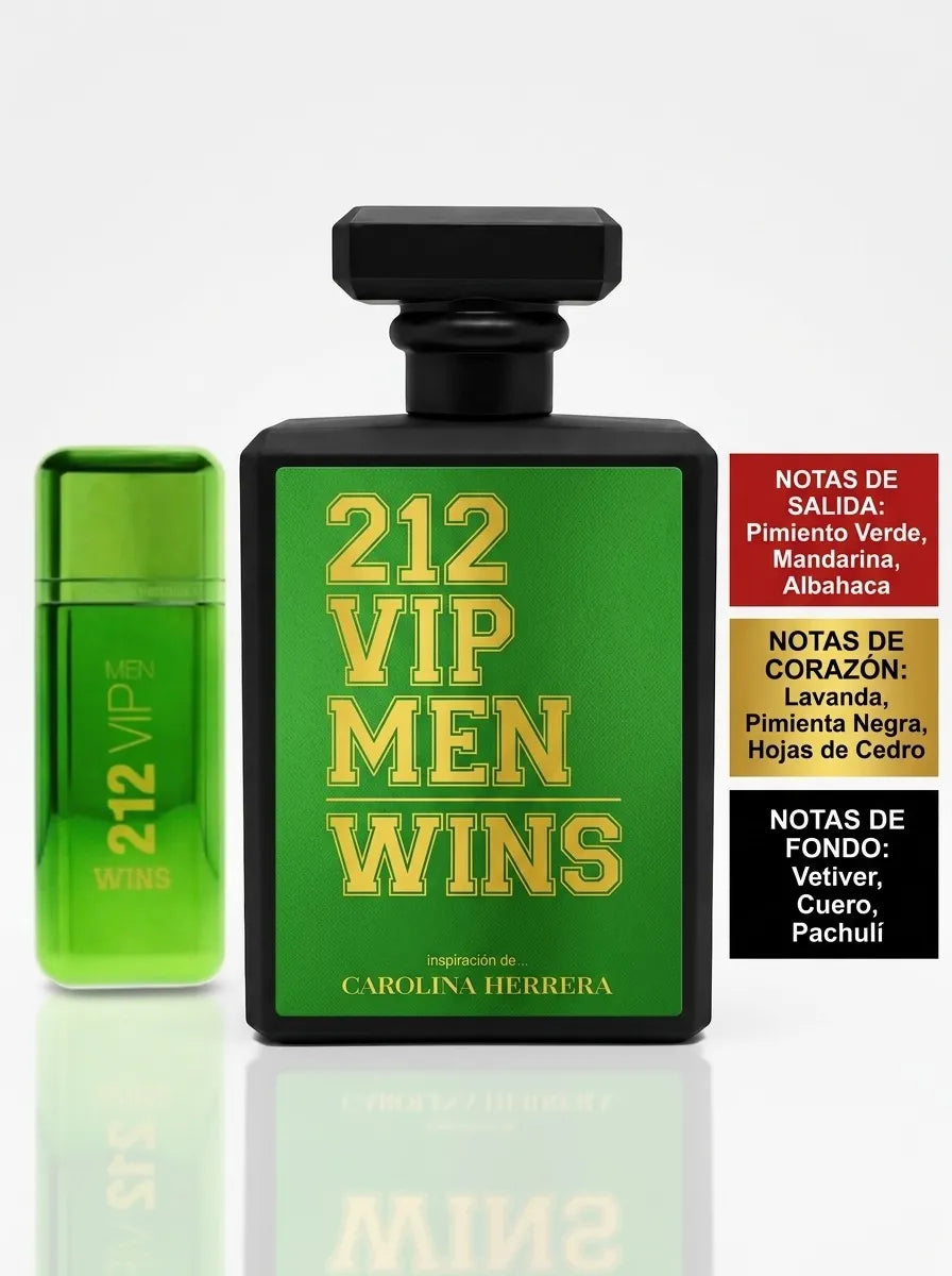 3 PERFUMES DE HOMBRE COMBO REFM5