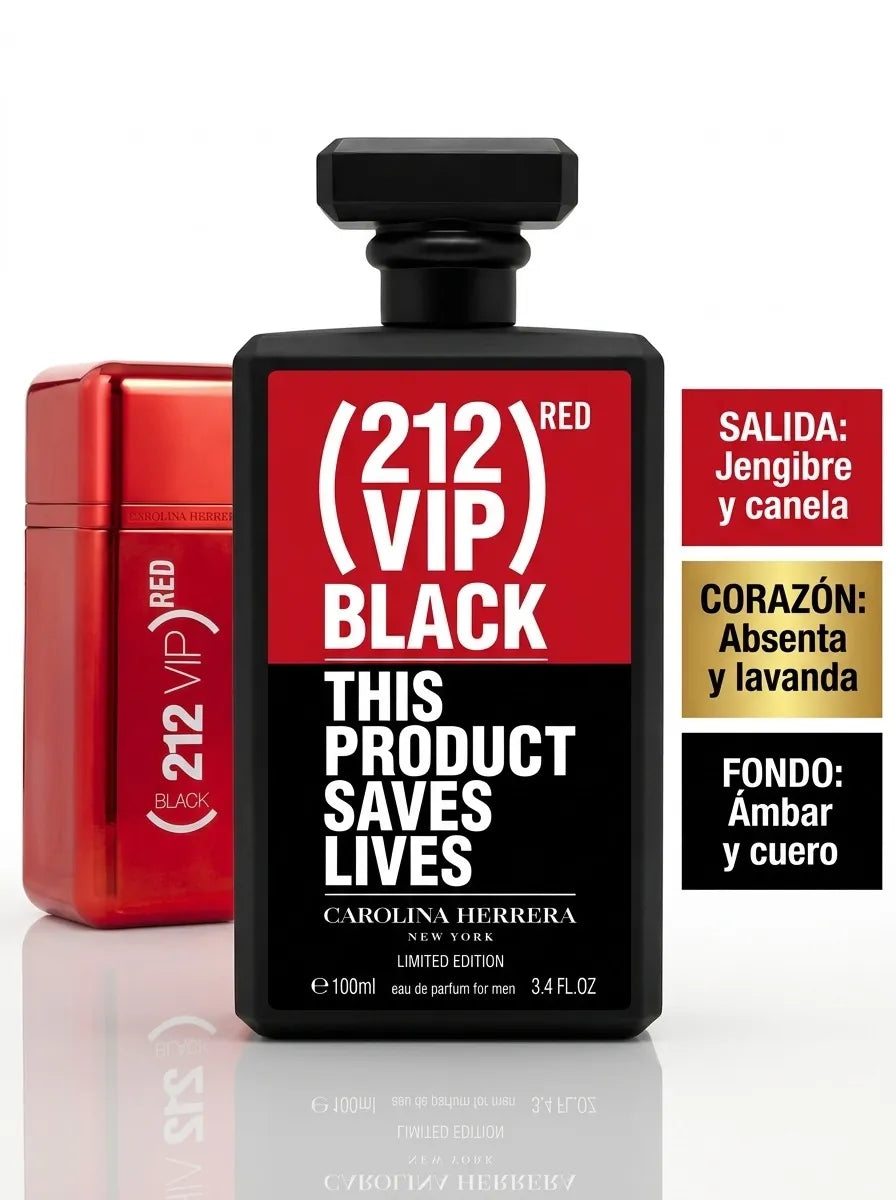 COMBO 3 PERFUMES INVICTUS,212 RED,JEAN PAUL REFM5