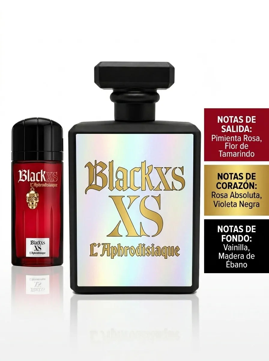 PERFUMES 3 DE HOMBRE COMBO REFM 8