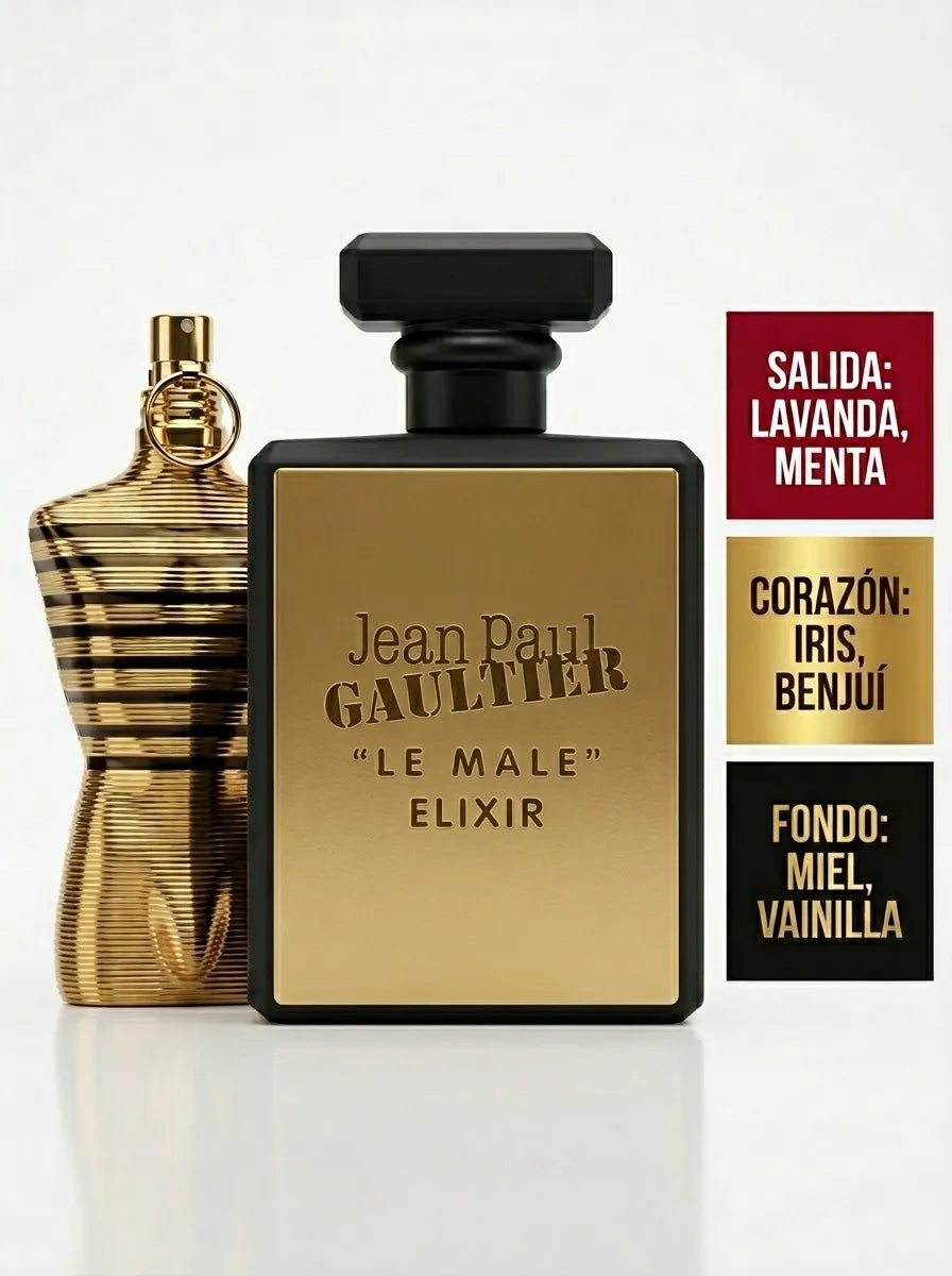 COMBO 3 PERFUMES VERSACE,JEAN PAUL,GONBERT MEN REFM1