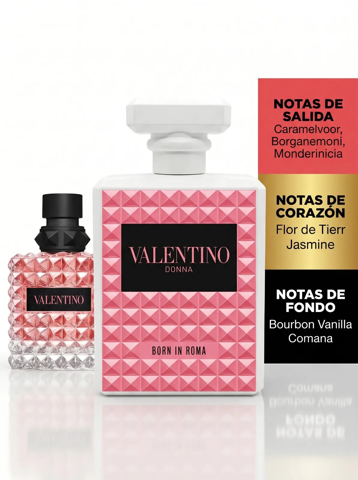 COMBO 3 PERFUMES DE DAMA