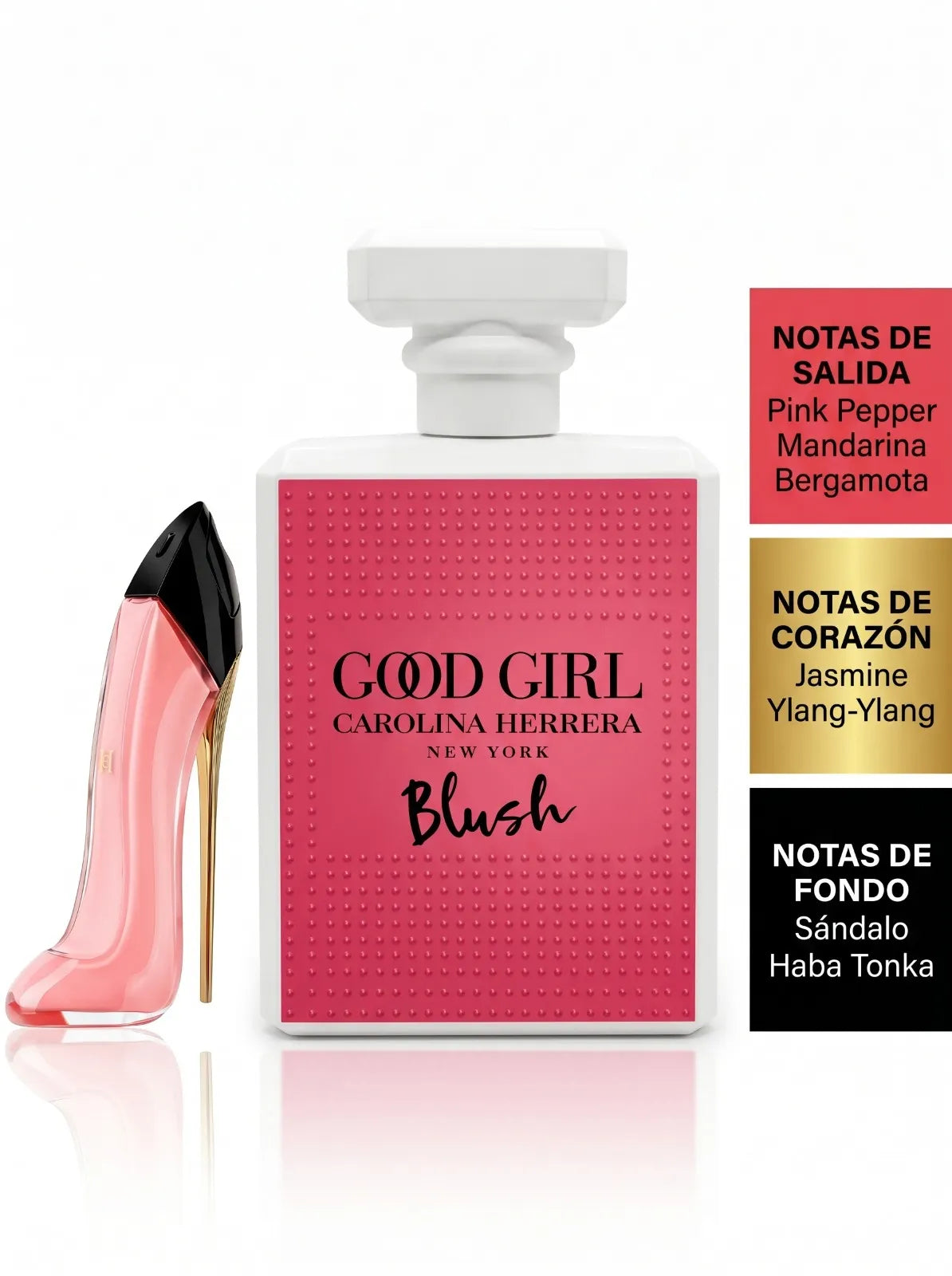COMBO 3 PERFUMES DE DAMA