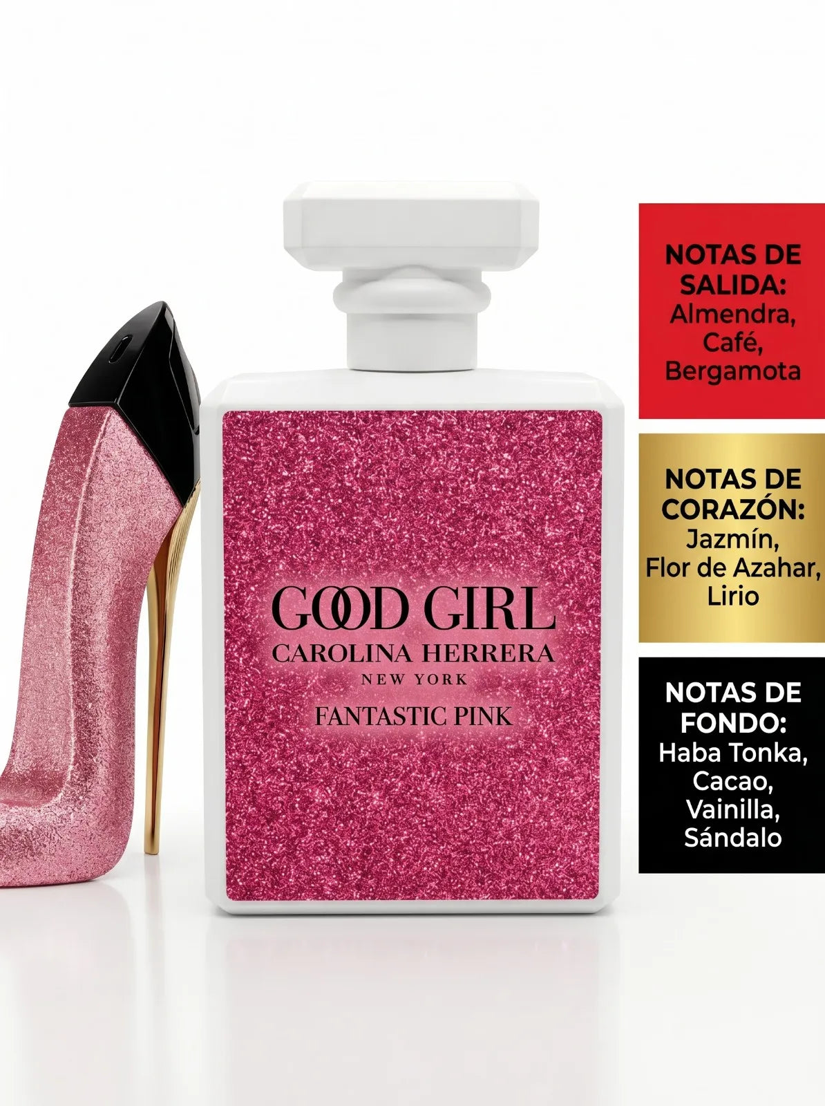PERFUMES COMBO DE DAMA REF12