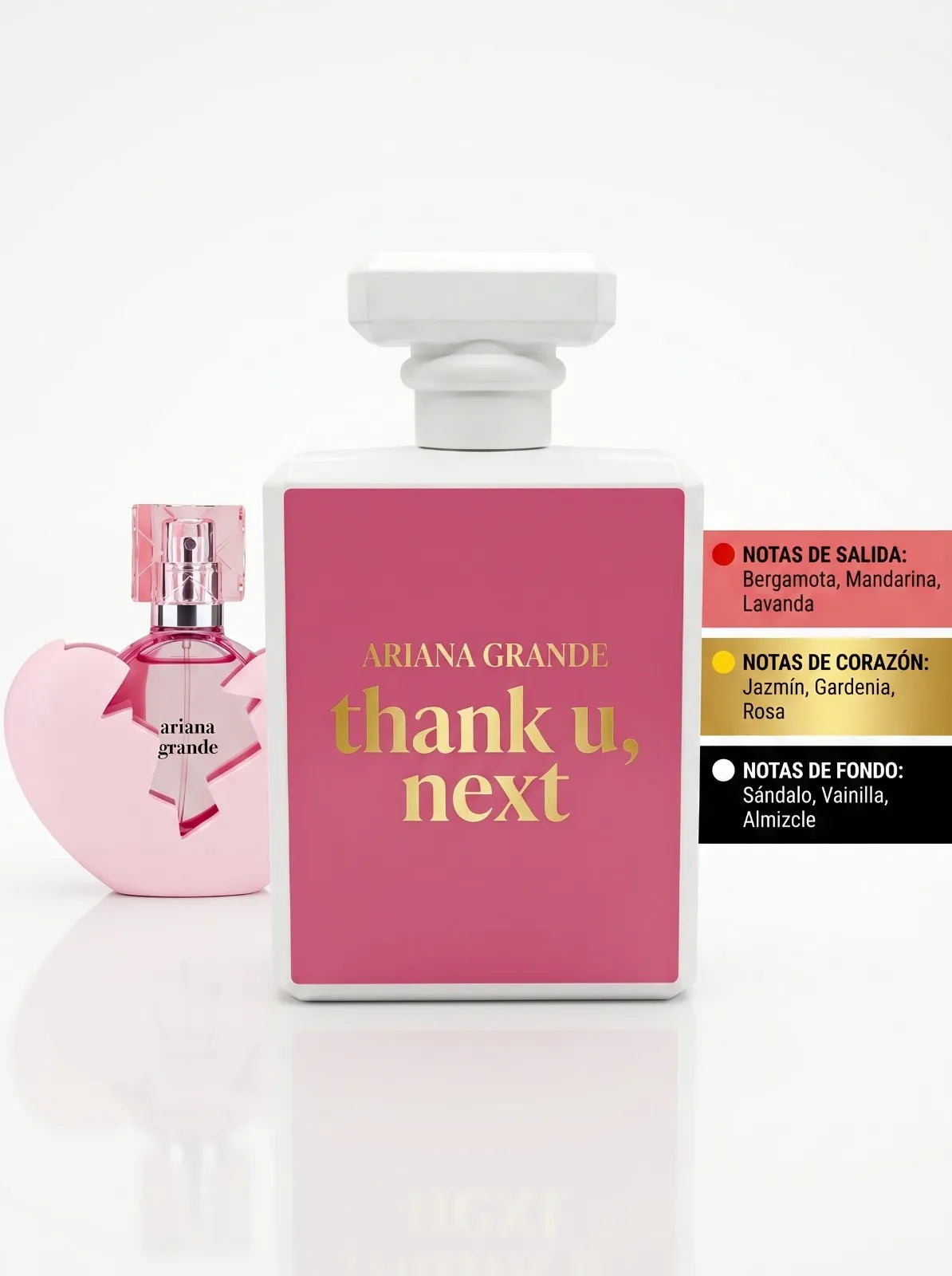 COMBO 3 PERFUMES REF5