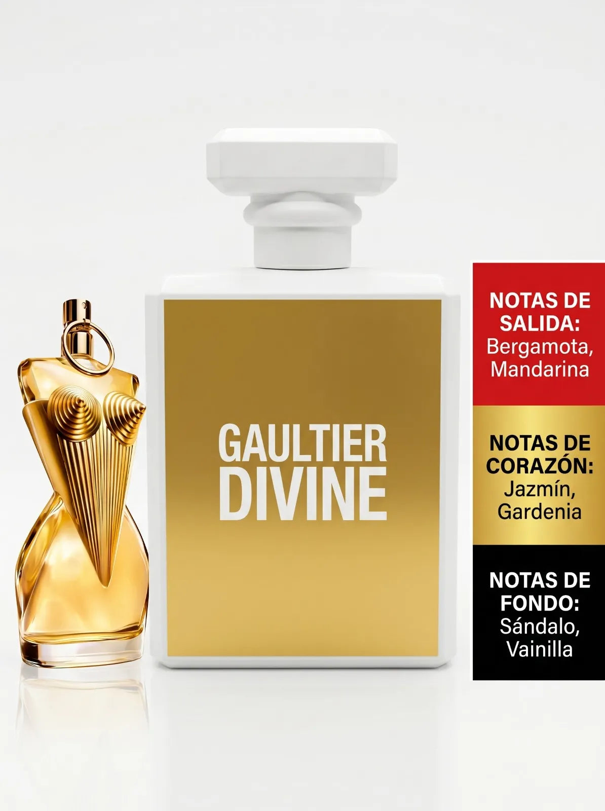 COMBO 3 PERFUMES DE DAMA REF1