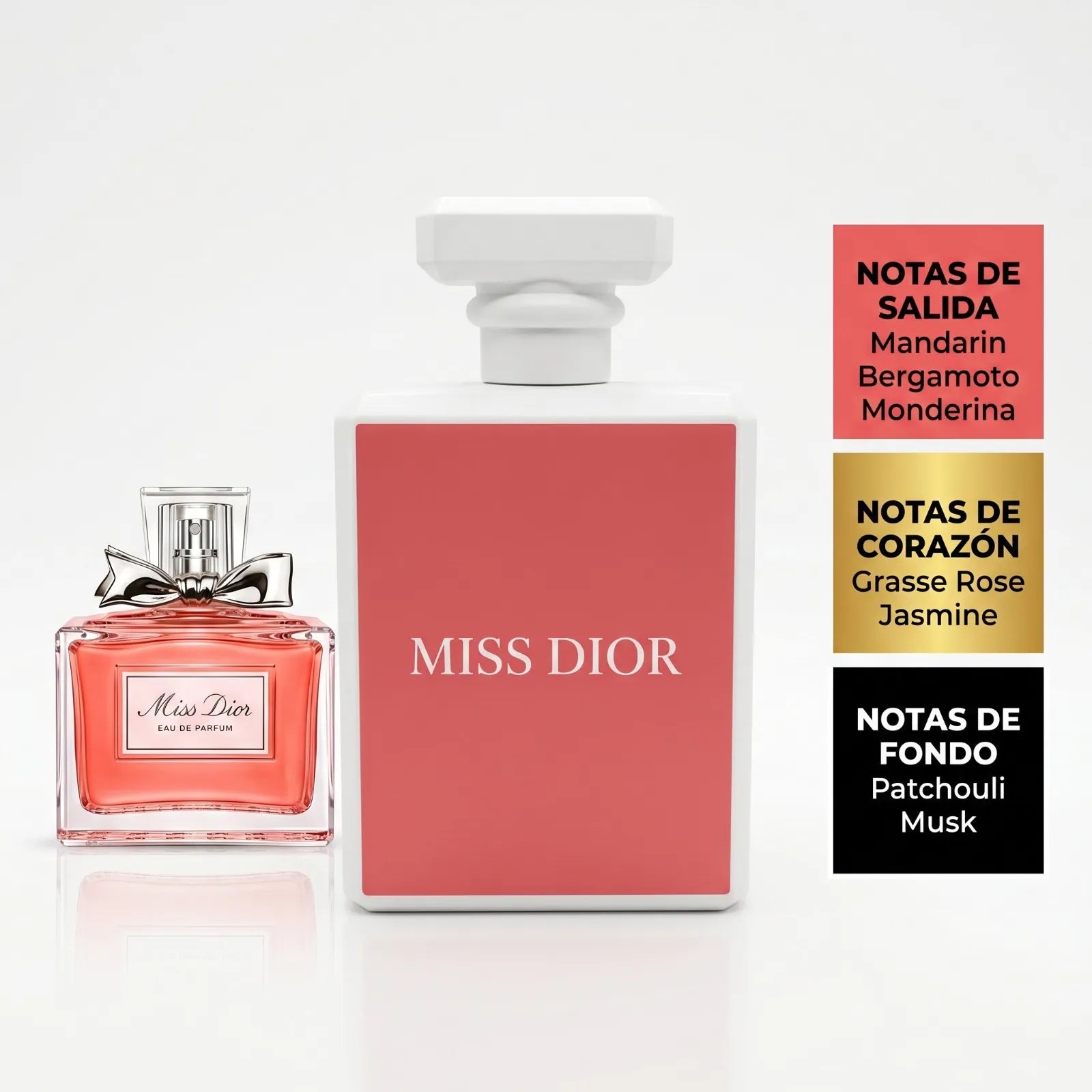 COMBO 3 PERFUMES DE DAMA