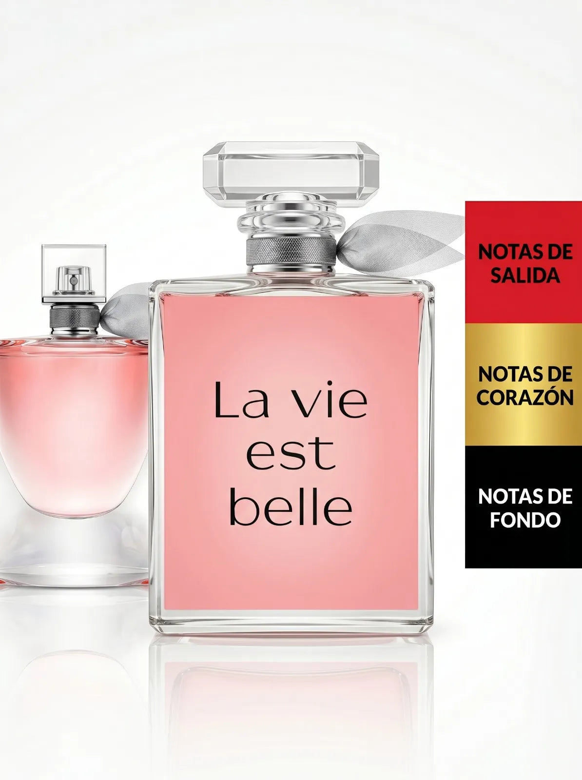 COMBO 3 PERFUMES DE DAMA REF6