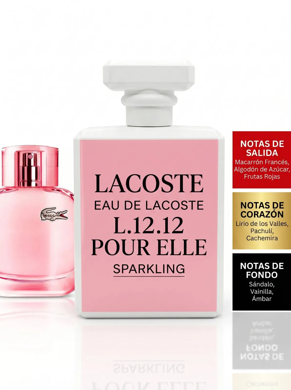 COMBO DAMA 3 PERFUMES REF4