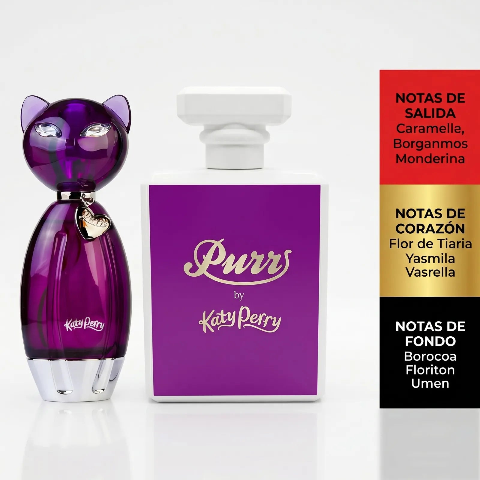 COMBO 3 PERFUMES DE DAMA