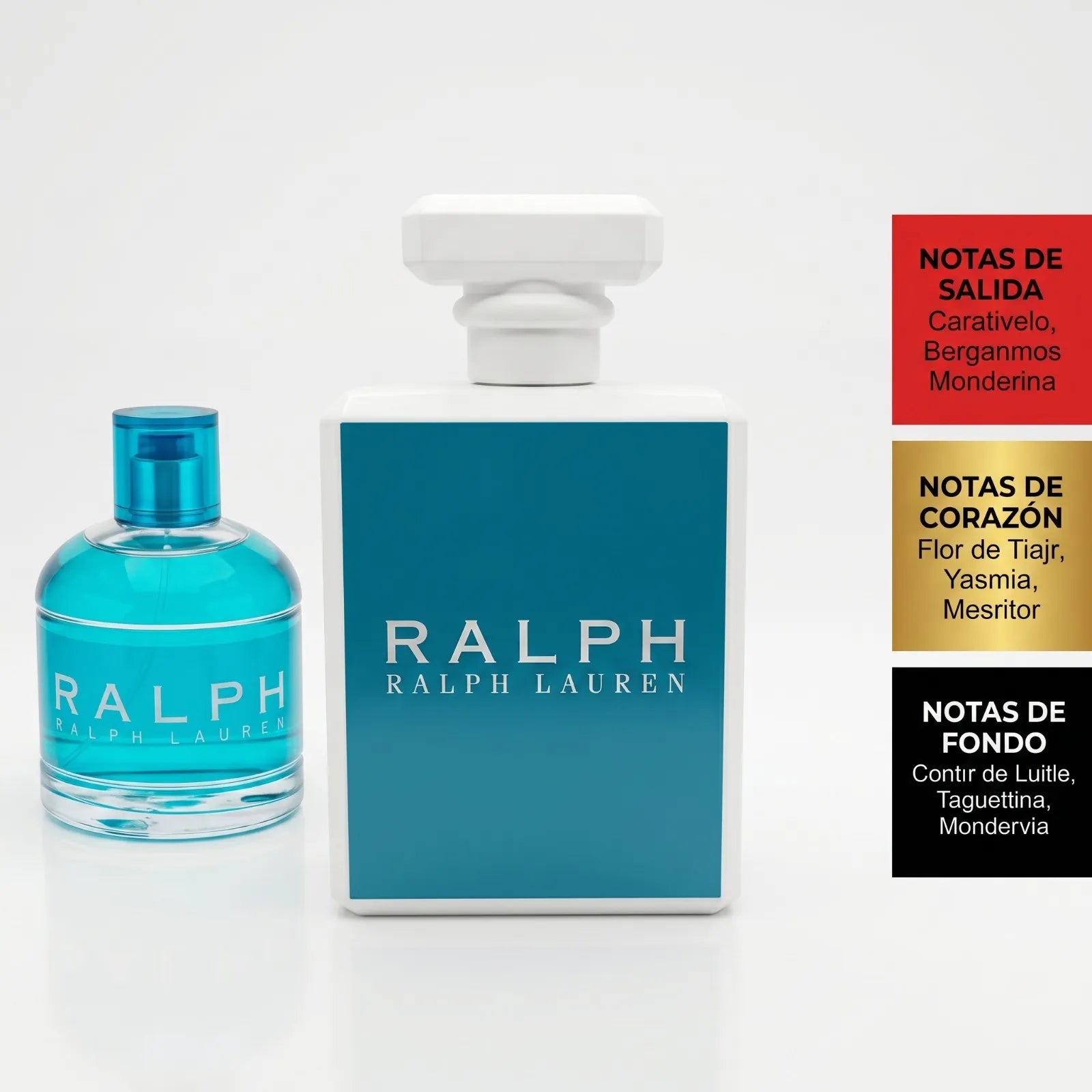 COMBO 3 PERFUMES DE DAMA