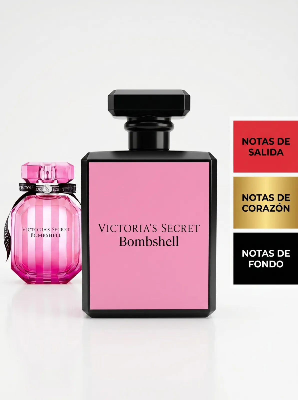 PERFUME Victoria’s Secret Bombshell (INPIRACION)
