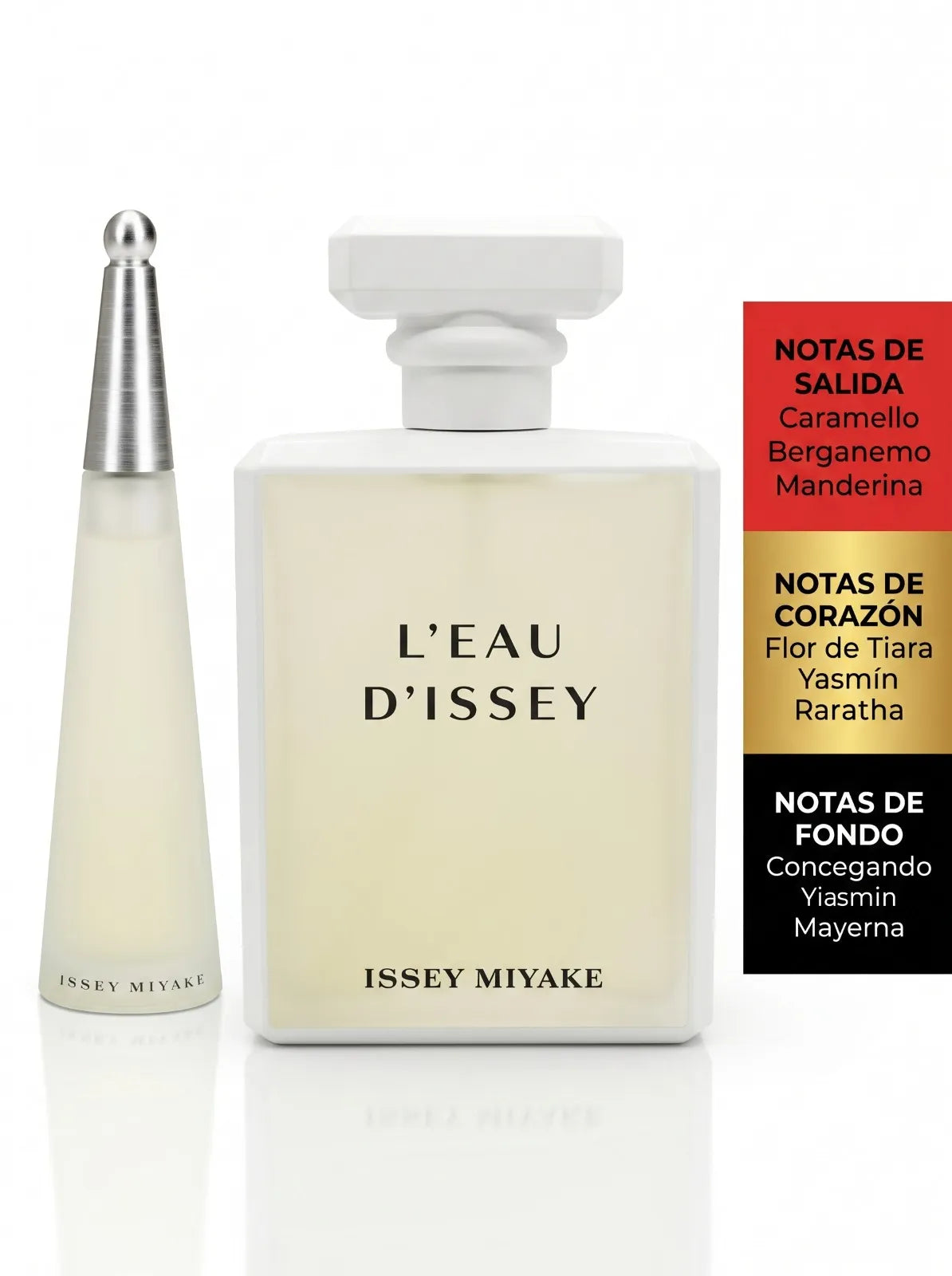 COMBO 3 PERFUMES DE DAMA REF2