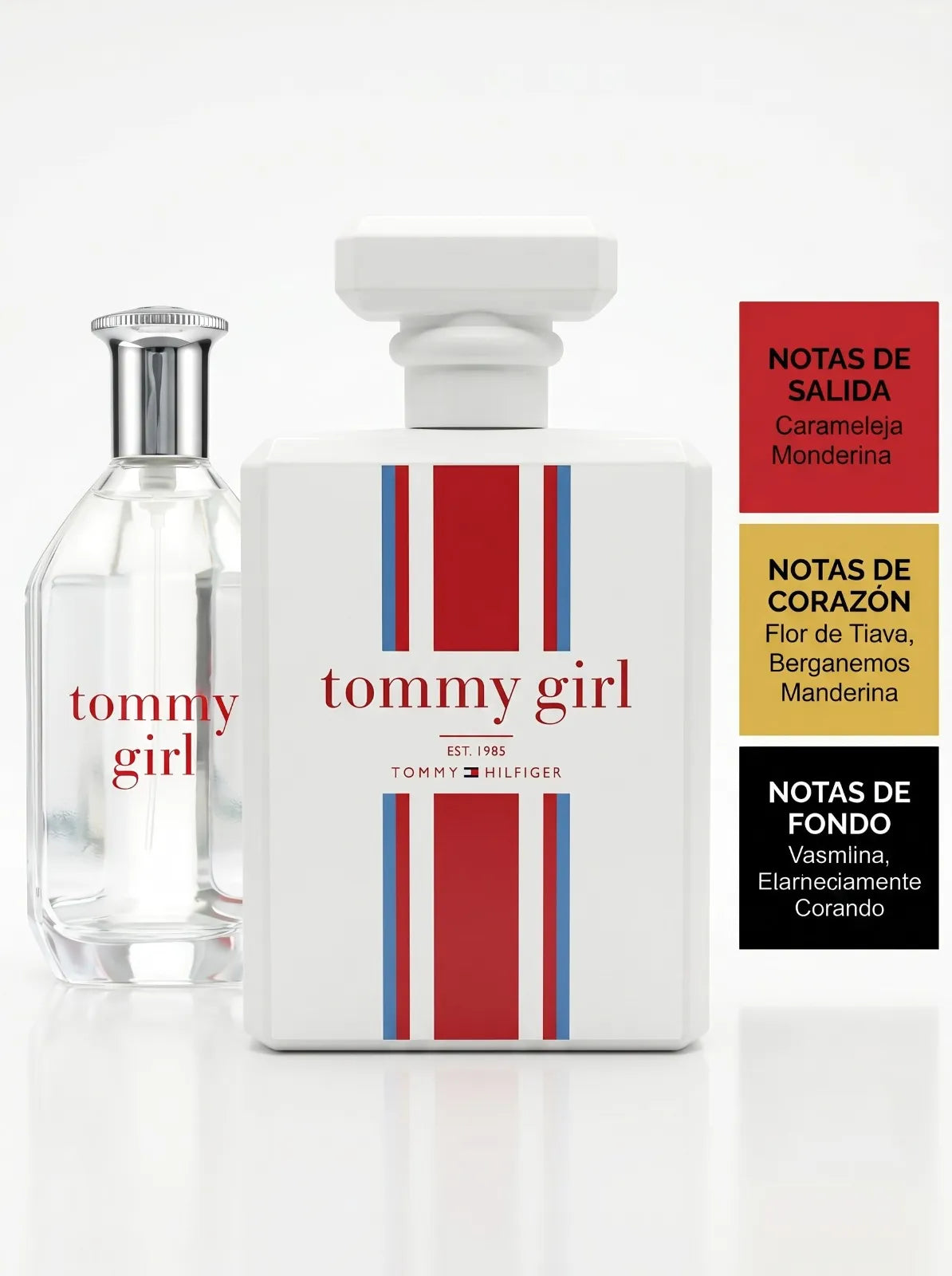 COMBO 3 PERFUMES DE DAMA REF6