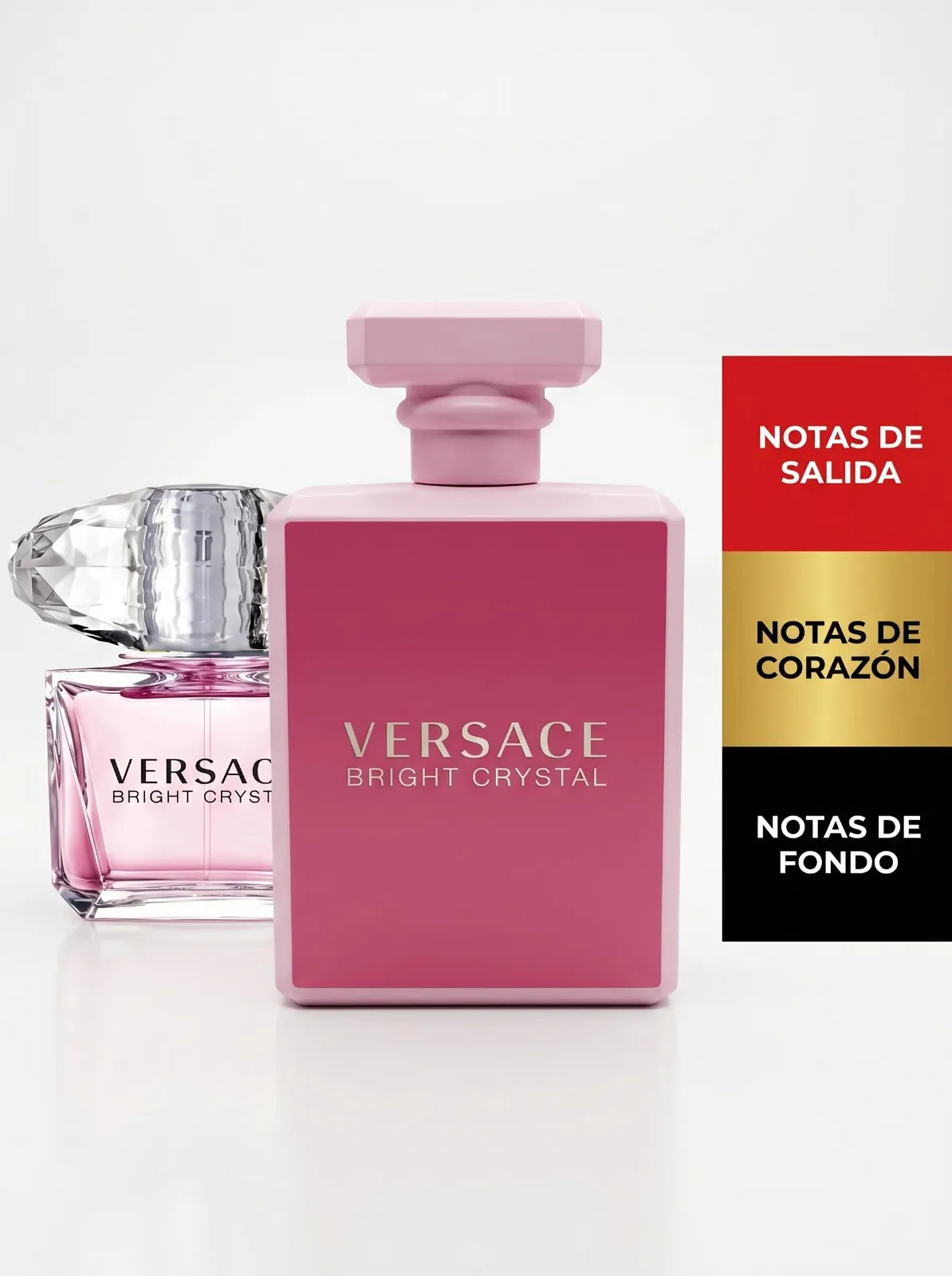 COMBO 3 PERFUMES REF5